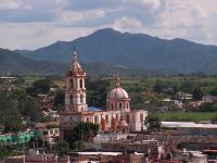 Michoacan